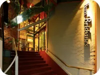 Hotel Brisbane Hotels in Miyazaki