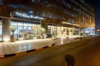 Luxe Grand Hotel Apartments Hotels in 