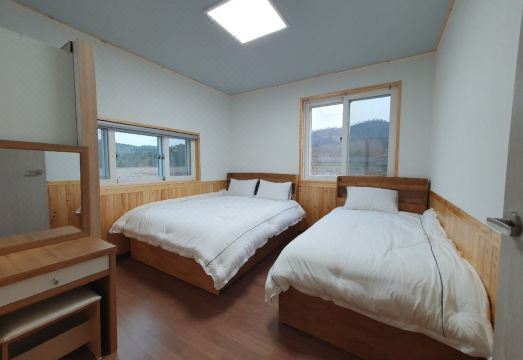 보성 갈멜 왕실 펜션