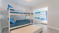 Modern Oasis, Perfect Location Packed W/ Amenities 베이 비스타 공원 주변 호텔