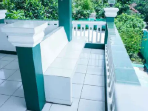 Homestay Alam Segar Hotels in Ciamis Regency