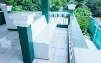 Homestay Alam Segar