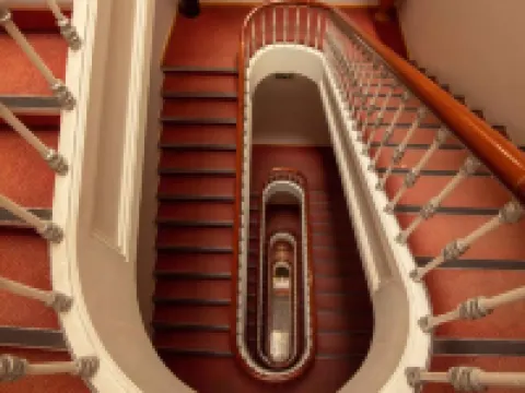 Grande Pensão Residencial Alcobia Hotels in Lisbon