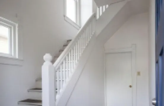 Walkable to Everywhere in Little Italy- Near CWRU, Cleveland Clinic Main Campus