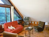 House full of character - 250 sq.m - fully furnished