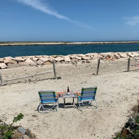 Wells Beach - Beach Front acre of dune, 3 bdrms, 2.5baths, AC/Heat