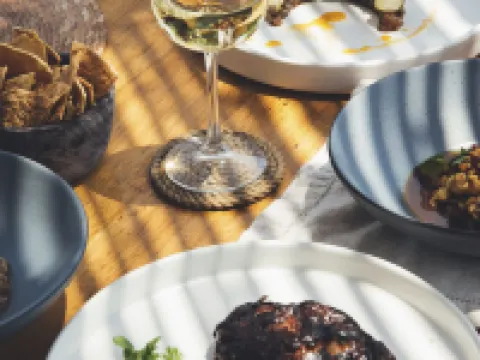 Casa Joseph Zicatela - Adults Only Hotels in Santa Maria Colotepec