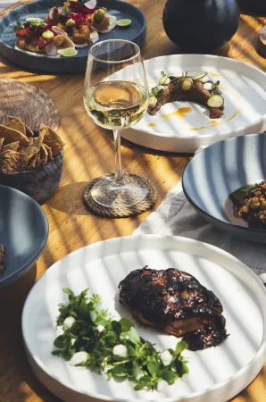 Casa Joseph Zicatela - Adults Only