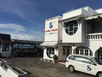 Hotel Satria Wisata