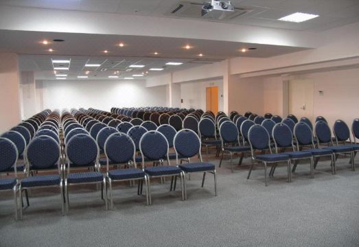 1. 호텔 보드니크..