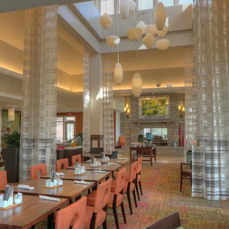 Hilton Garden Inn Pigeon Forge