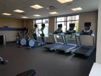 Hampton Inn & Suites Newburgh - Stewart Airport - salle de sport