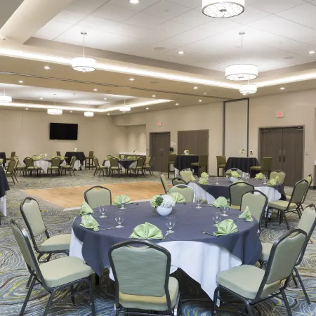Hilton Garden Inn Grand Rapids East