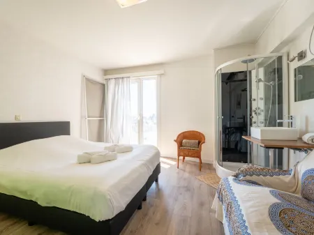 Verona Отели рядом с достопримечательностью «Zeester»