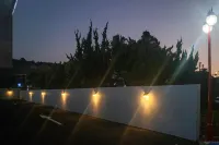 Jeju Aewol Show Drive in Unmanned Hotel - Inns