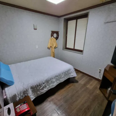 Gimcheon Gavin Отели рядом с достопримечательностью «Стадион в Кимчхоне»