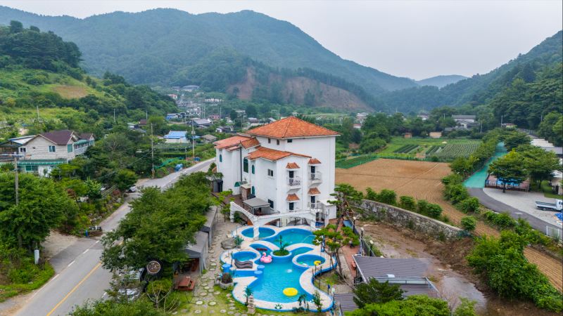 메종드파티오