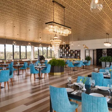 Gino Seaside Tbilisi, Trademark Collection by Wyndham