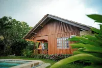 Garden of Eden Dive Resort Hôtels à : Puerto Galera