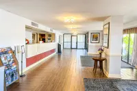 ジャクソン ホテル & コンベンション センター