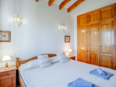 Los Delfines Hoteles en Pego