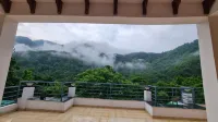 Aranyaka River Resort Hotels in Mandal Range