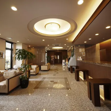 Hotel Route-Inn Hisai Inter