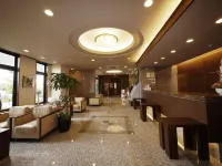 Hotel Route-Inn Hisai Inter Hotels in Tsu