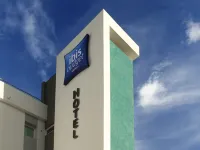 Ibis Budget Lyon Gerland Hotels in Pierre-Benite