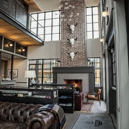 Cotton Court Hotel, by Valencia Hotel Collection