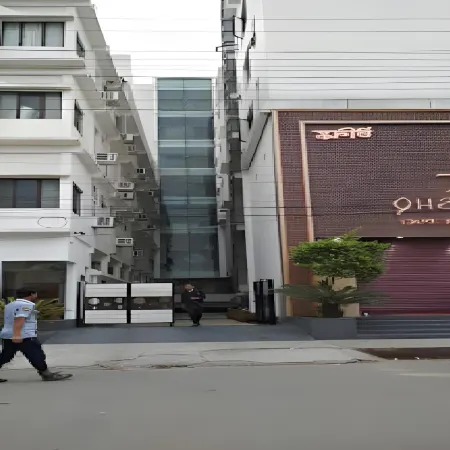Hotel Natraj