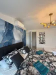 Seaview apartment at Costa Azzura beach