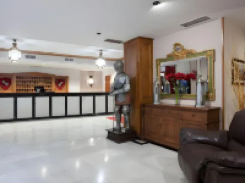 Hotel Real de Toledo Hotels in Toledo