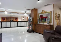 Hotel Real de Toledo فنادق في طليطلة