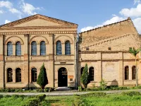 Ibis Budget Jundiai Shopping Hotels in der Nähe von Base Ecológica da Serra do Japi