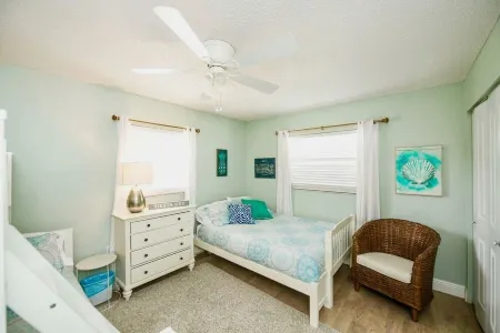 The Little Sandy..1 in Siesta! Отели рядом с достопримечательностью «Кресент Бич»