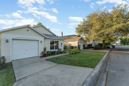 Casa Amma is just that,like being at grandma's!Where u feel like home bc u are!