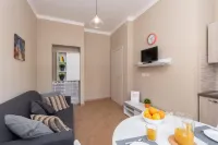Cialdini Apartment Close to the City Center