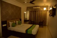 Krishna Seacoin Hotels in Colva