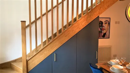 Escape 2 Unwind, Minster Retreat - Sleeps 5 Отели рядом с достопримечательностью «Йоркский университет»