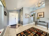 Emerald Island 4 Bed Mins to Disney