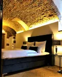 Historical Luxury Homes - Stadtvilla Mit Jacuzzi Und Garten