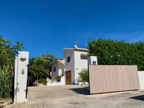Scenic Villa, Costa Blanca -  Casas de vacaciones
