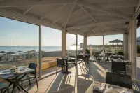 Hotel Caretta Beach - Breakfast