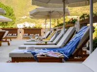 Elisso Boutique Hotel Hotel a Leucade