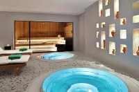 Hotel Indigo Jabal Akhdar Resort & Spa by IHG - Spa