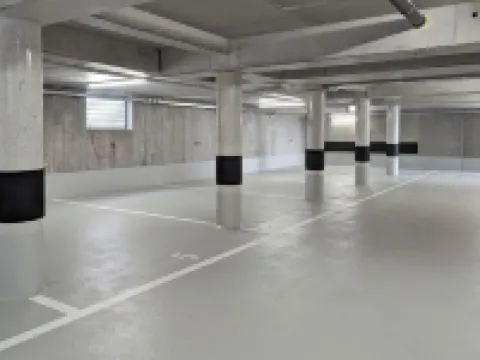 Villa Baltica Suiten & Sauna Hotels in Gohren