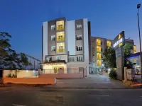 Kuber Inn Elite Hotels near Chennai Trade Centre - Nandambakkam