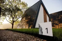 Reconnect Glamping Stulpicani