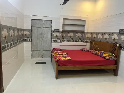 Hasini Cottage Hotels in Karaikal